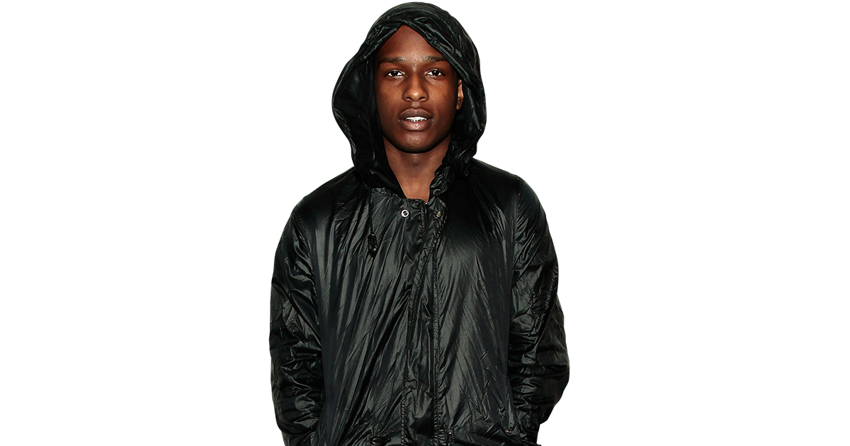 A$AP Rocky on Long.Live.A$AP, All of Its Guests, and His A$AP Rocky on Long.Live.A$AP, All of Its Guests, and His