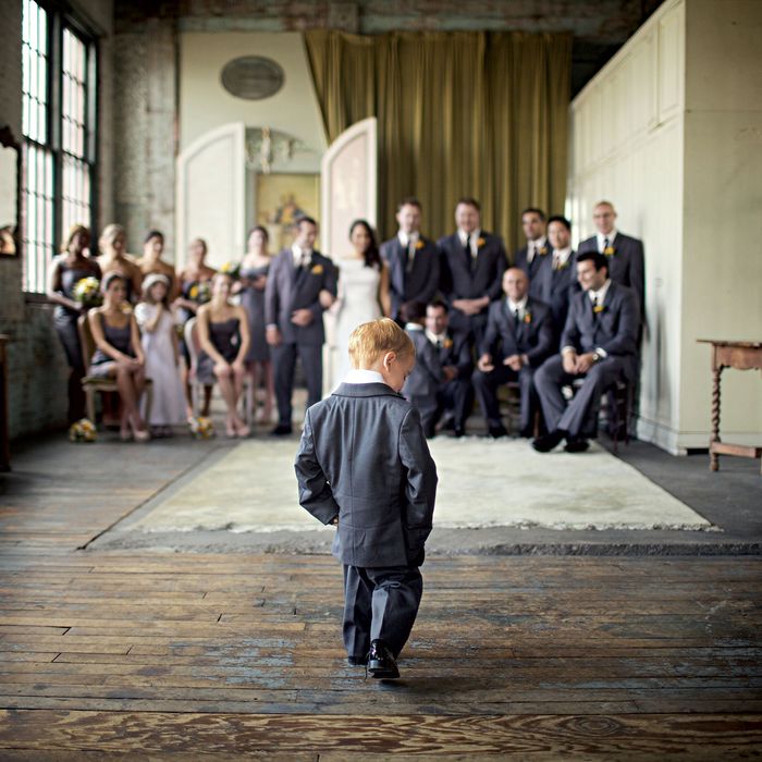 Jack David stealing the show.