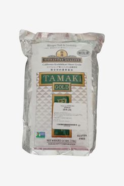 Tamaki Gold California Koshihikari Short-Grain Rice