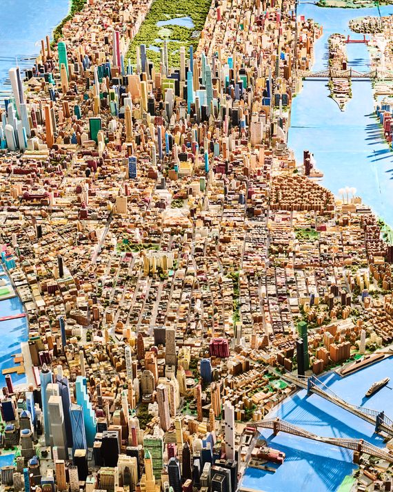 39 Reasons to Love New York Right Now