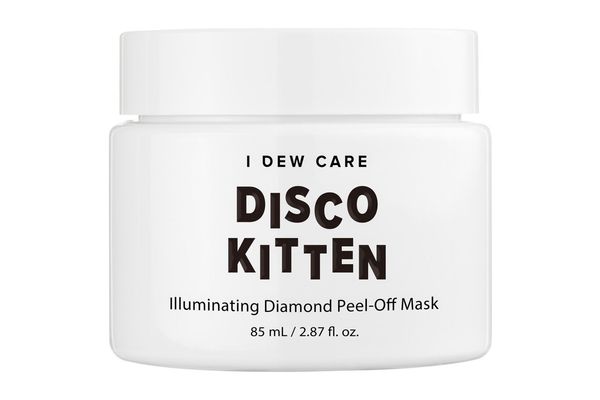MEMEBOX I Dew Care Disco Kitten Mask