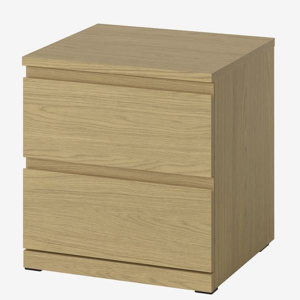 IKEA Storklinta Nightstand