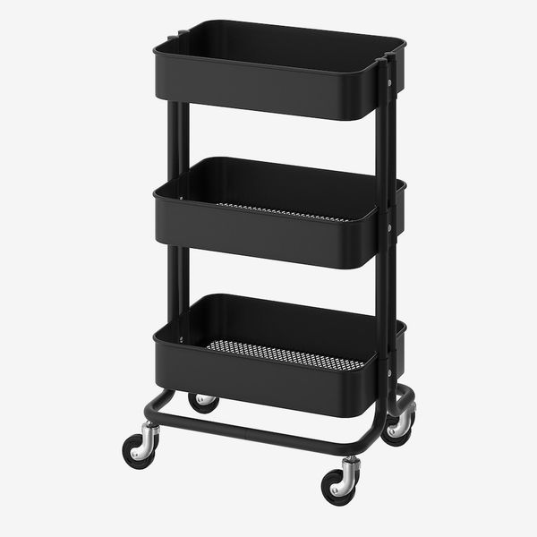 Ikea Raskog Utility Cart