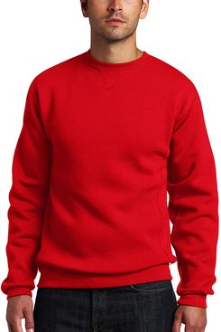 Russell Athletic Men’s Dri-Power Fleece Sweatshirt