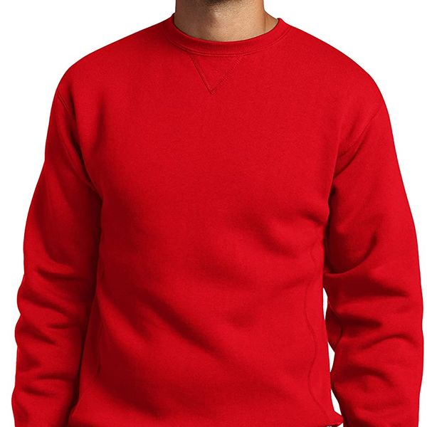 Russell Athletic Men's Dri-Power Fleece Sweatshirt