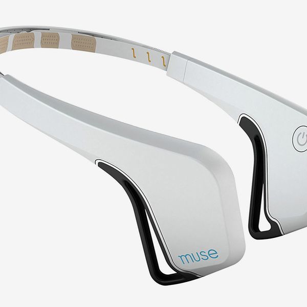 Muse 2: The Brain Sensing Headband