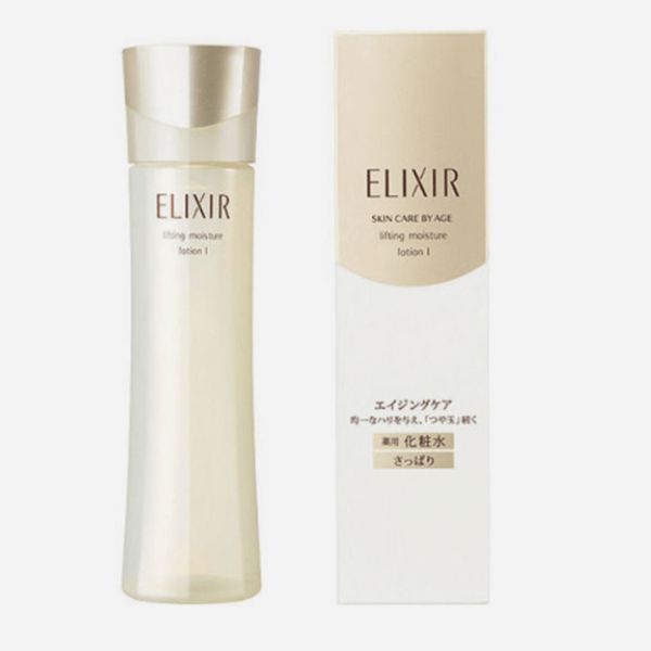 Shiseido ELIXIR Superieur Lift Moist Lotion W 1 type