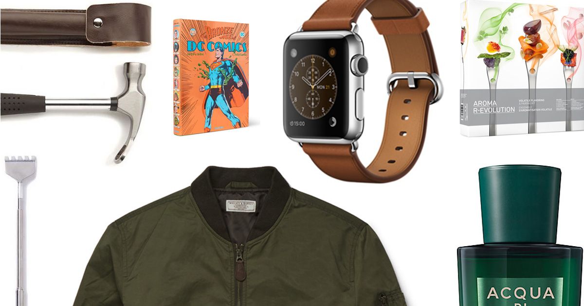 Sports Gifts for Men