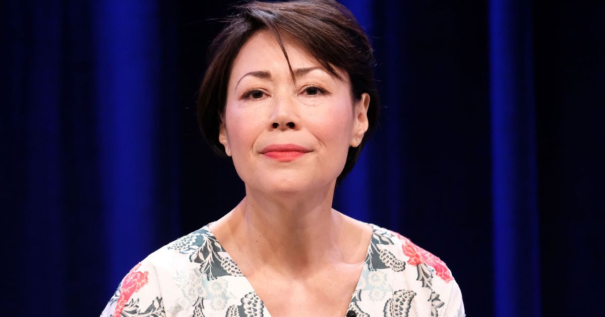 アン・カリーはメギン・ケリーのジェーン・フォンダの確執に感銘を受けていません：「それはジャーナリズムではありません」