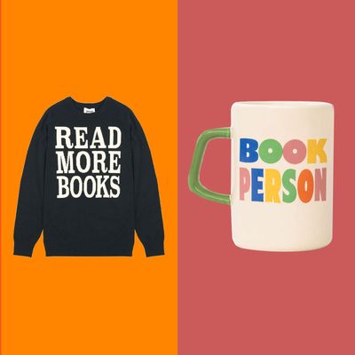 Book gifts for the book lovers in your life