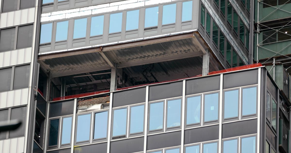 Pfizerovská budova je zachráněna. Co přijde dál?