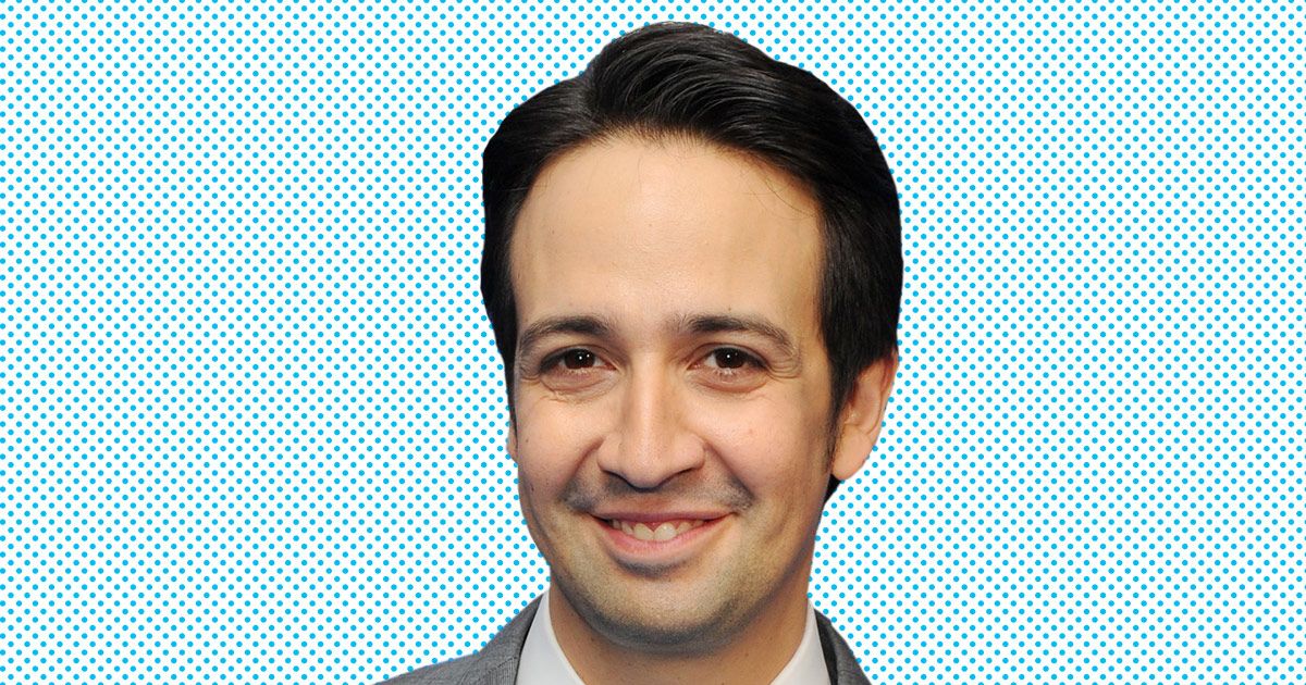 「私はそれを生き延びたことを誇りに思っています」：リン・マヌエル・ミランダモアナそしてポスト