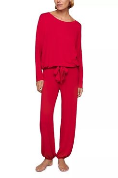 Eberjey Gisele Slouchy Set