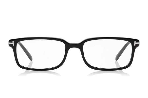 Tom Ford Square Optical Frame Glasses