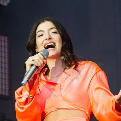 Radio 1’s Big Weekend 2022 - Day 3