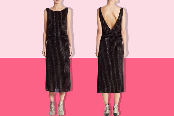 Marc jacobs best sale dress sale