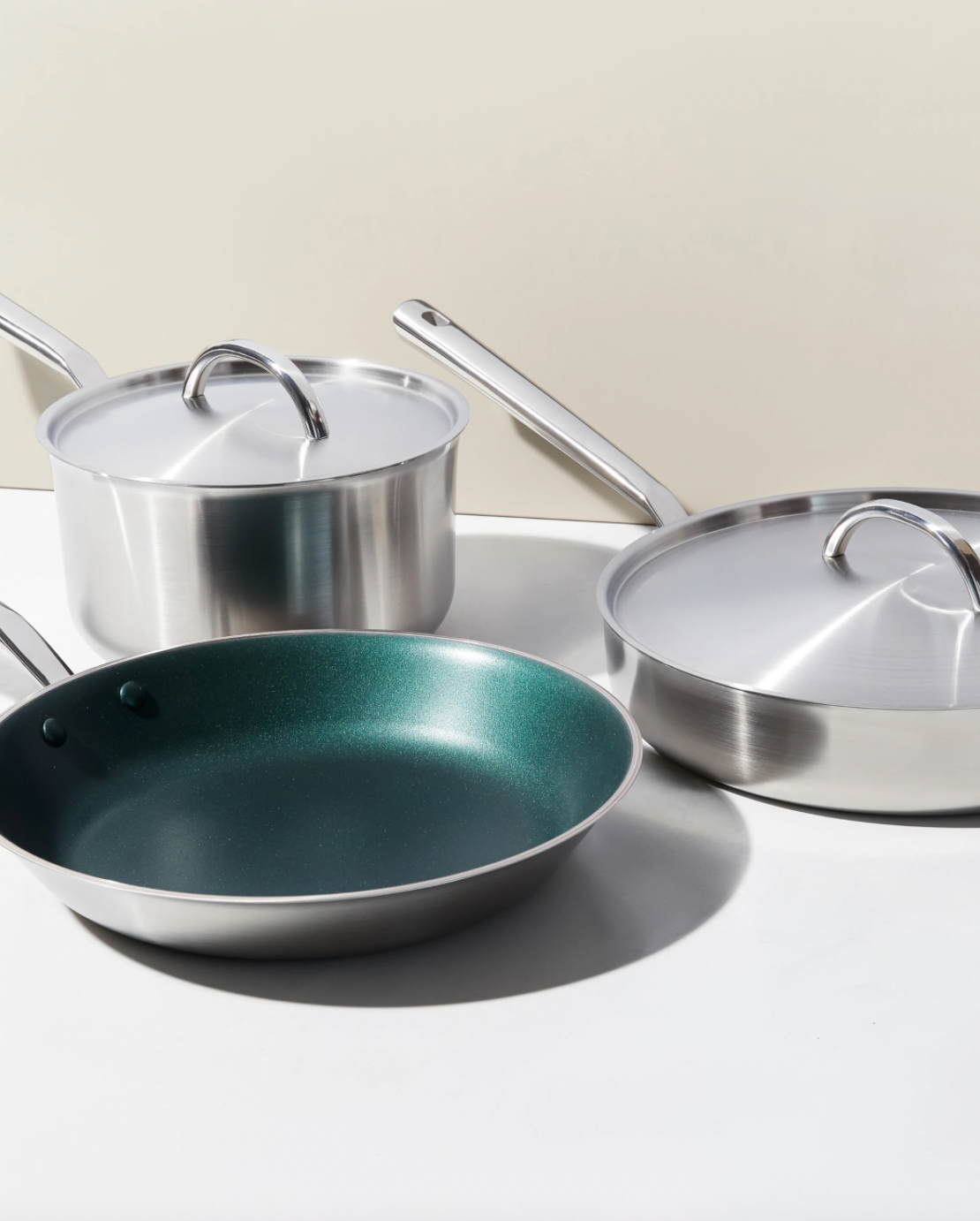 The 9 Best Cookware Sets of 2024