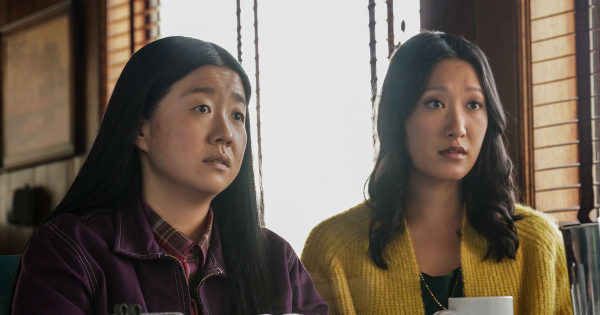 ‘Good Trouble’ Recap, Season 3, Episode 18: ‘Blindside’