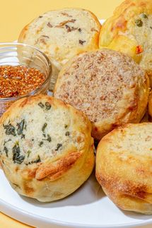 Yonah Schimmel Choose Your Own Knishes (Kosher) - 6 Pack