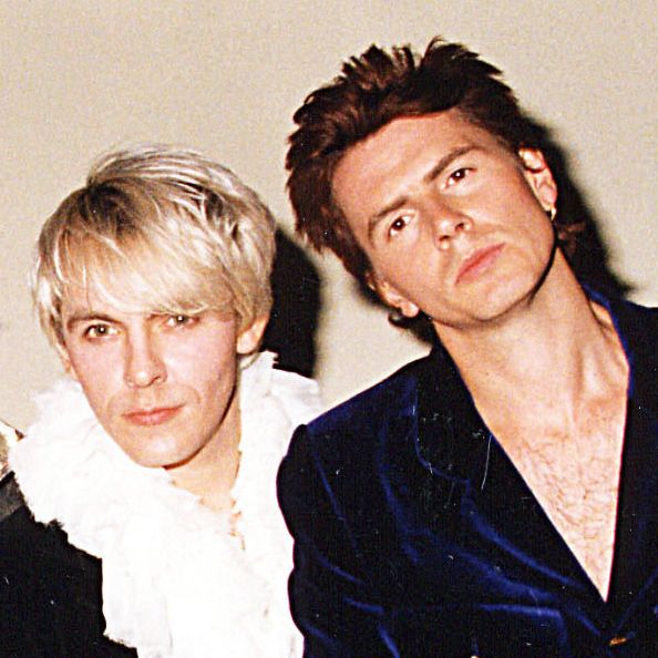 Interview: Duran Duran's Nick Rhodes and John Taylor