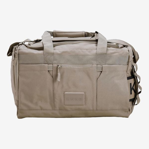 KNKG CORE Duffel Bag