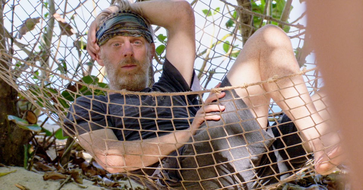 Mike White Went Back on Survivor So He Could Write White Lotus