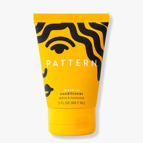 Pattern Travel Size Leave-In Conditioner