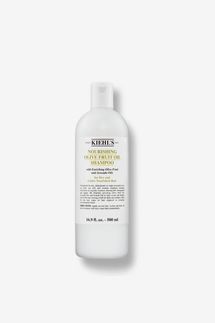 Kiehl’s Nourishing Olive Fruit Oil Shampoo