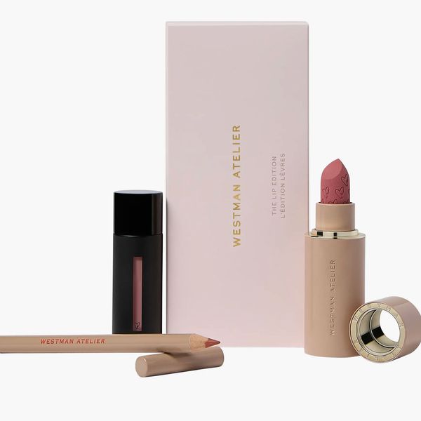 Westman Atelier The Lip Edition Set