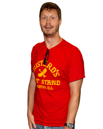 Anders Holm