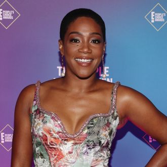 Uncensored tiffany haddish