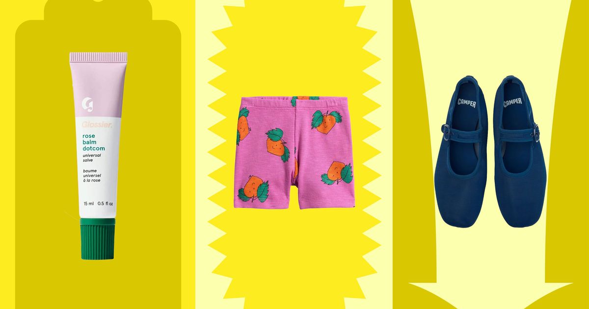 $35 LeSportsac, $15 J.Crew Tees, and 59 More Great Deals