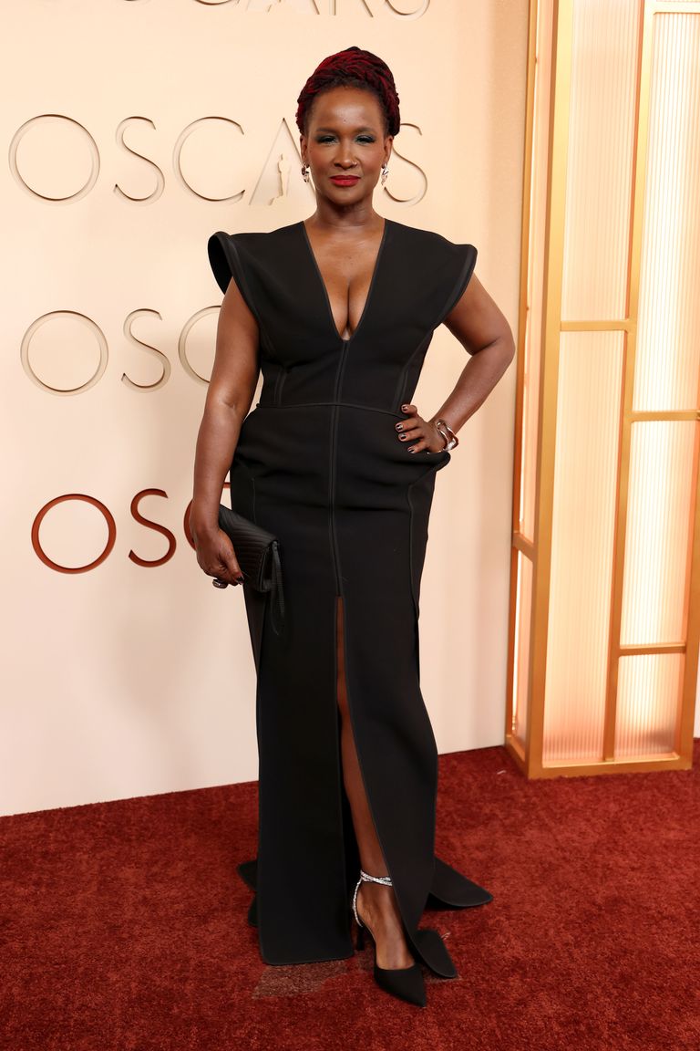 98th Oscars - Arrivals