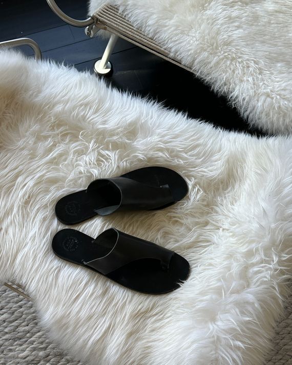 Babba C. Rivera on Signature Scents and Vintage Chanel