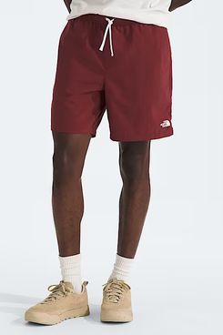 The North Face Men’s Action Shorts 2.0