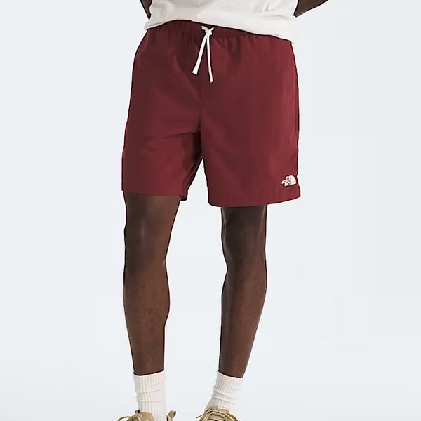 The North Face Men’s Action Shorts 2.0