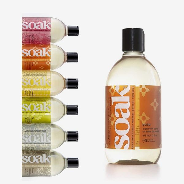 Soak Laundry Soap - Yuzu