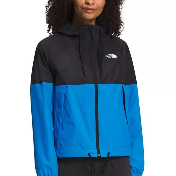 The North Face Women's Antora Hooded Rain Jacket