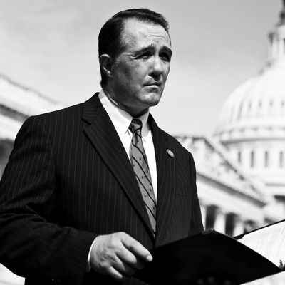 Representative Trent Franks