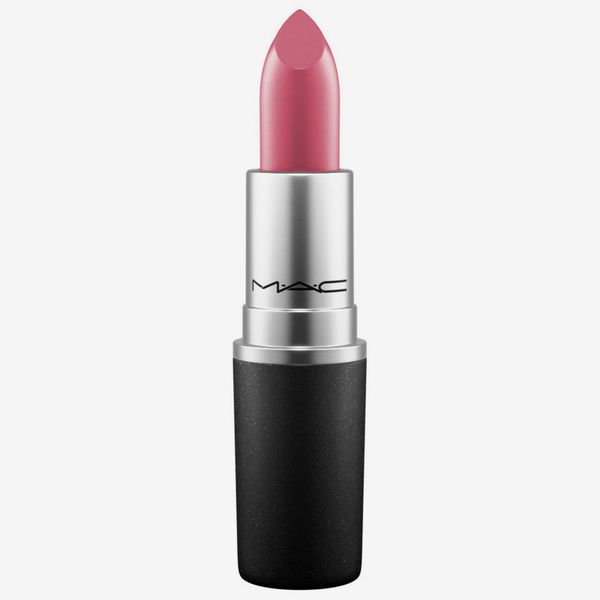 MAC Satin Lipstick in Amorous 