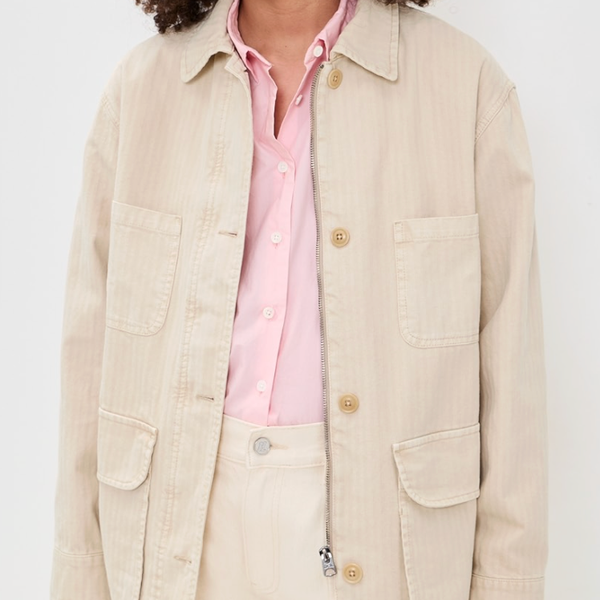 Alex Mill Massie Jacket