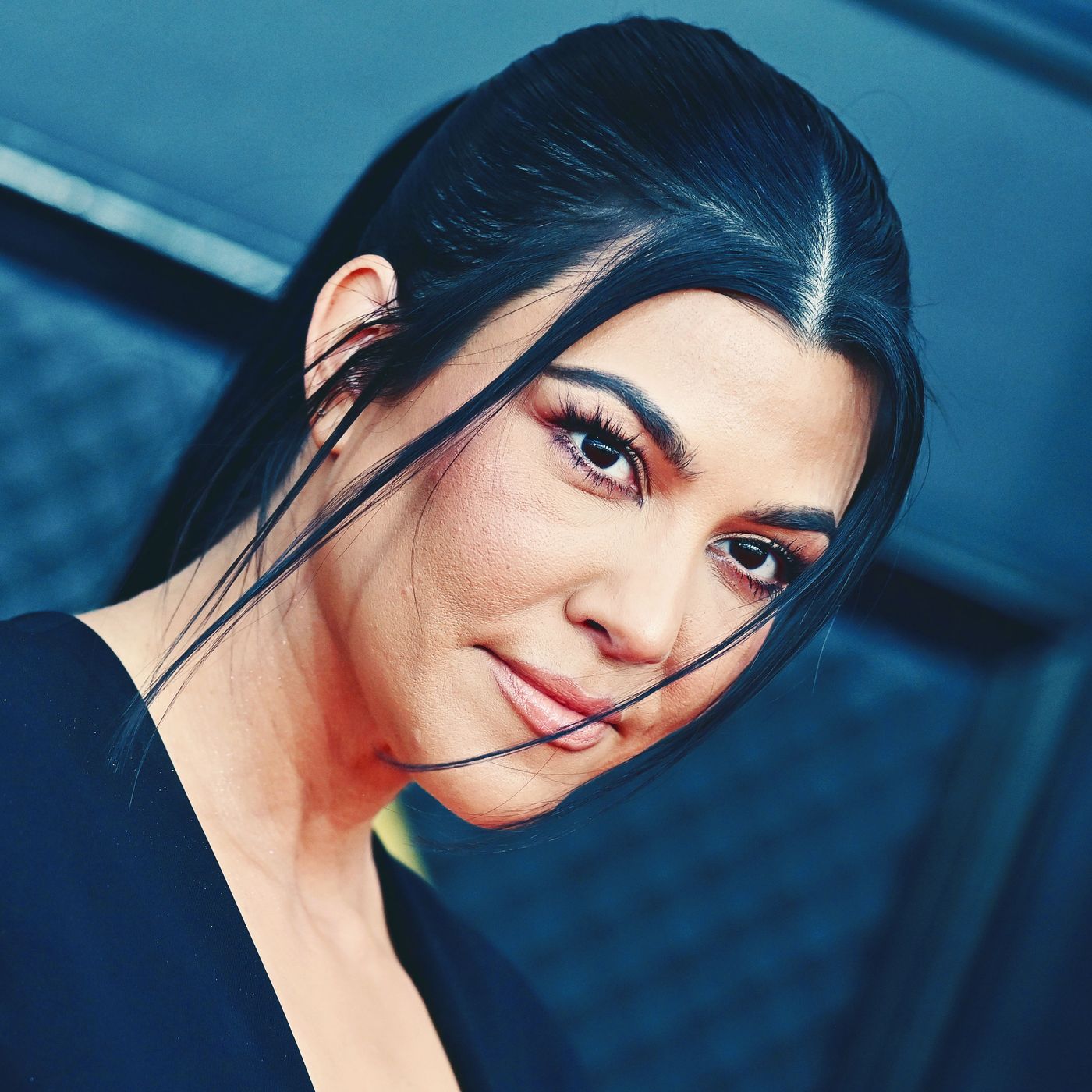 Kourtney Kardashian Drank Breast Milk While Sick