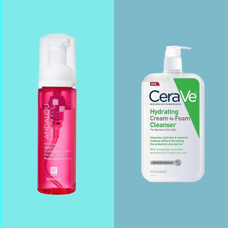 Ingredients and Products to Avoid