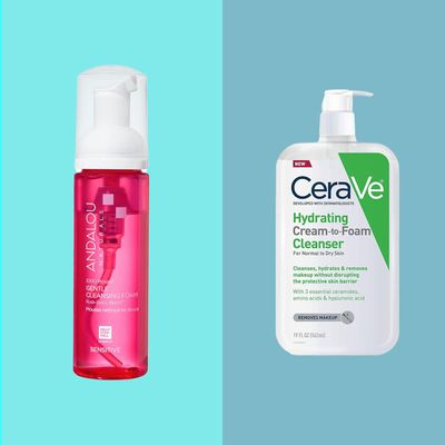 Best Cleansers for Combination Skin, According to Experts | The Strategist