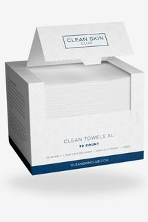 Clean Skin Club Clean Towels XL