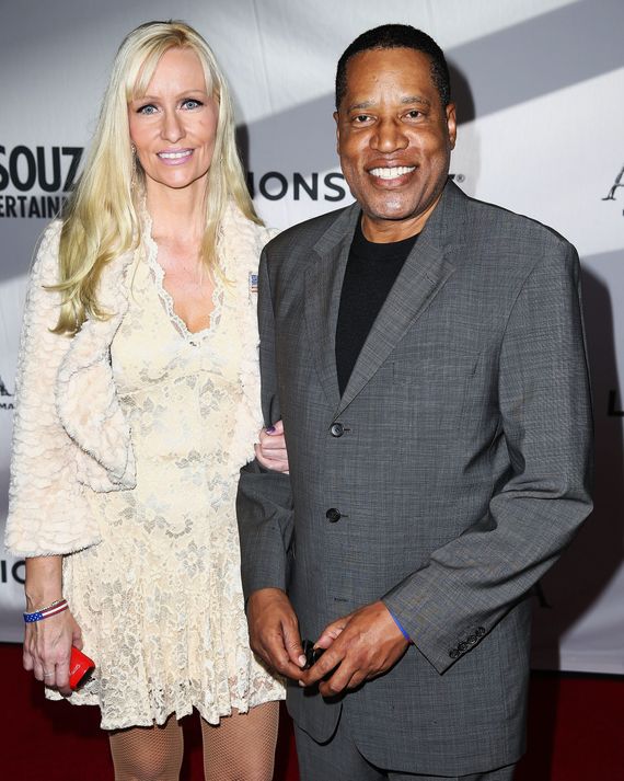 All About Larry Elder's Wife And His Personal Life!