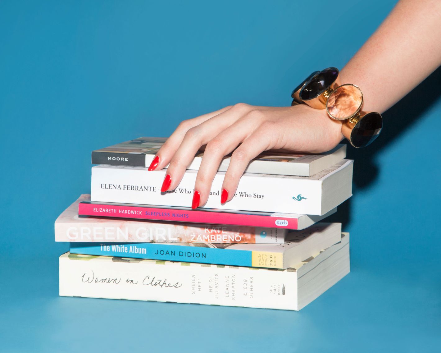 15 Powerful Books by Women That Make Thoughtful Gifts