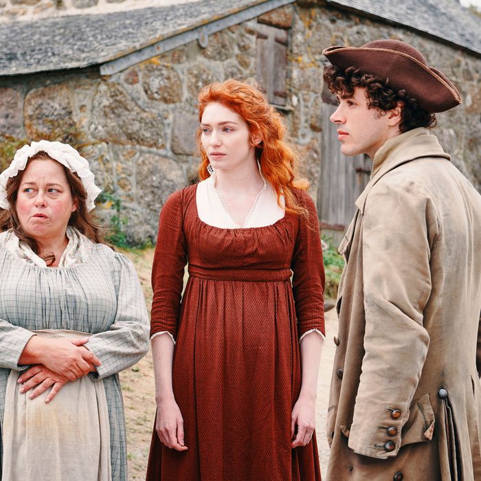 poldark season 2 episode 6 recap