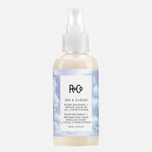R+Co On a Cloud Bond Building + Repair Oil Leave in Conditioner