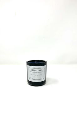 Flores Lane Hollywood Candle